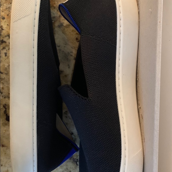 Rothy’s Sneaker - Picture 5 of 7